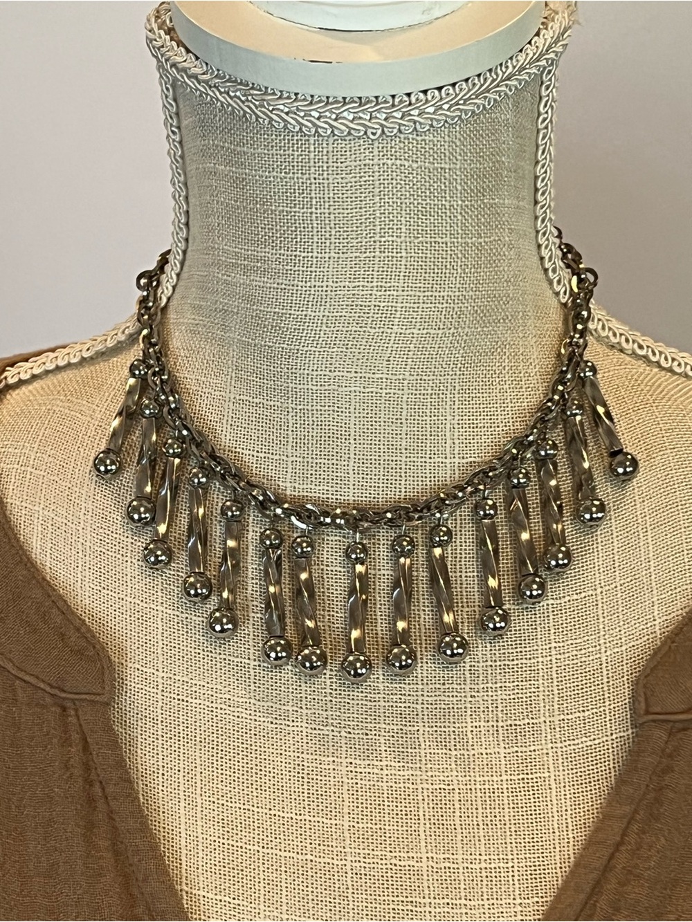 Vintage Necklace